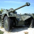 Panhard EBR FL-11