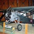 Morane Saulnier MS-230