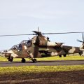 Денель AH-2A Рооівалк