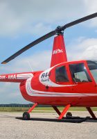 Robinson R44 - Photos & Videos