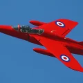 Folland Gnat