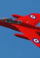 Folland Gnat