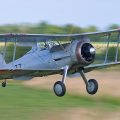 Gloster Gladiator