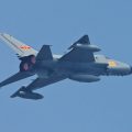 Shenyang J-8