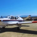 Beechcraft Bonanza