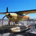 Cessna 185 Skywagon