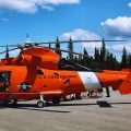 HH-65C ドルフィン