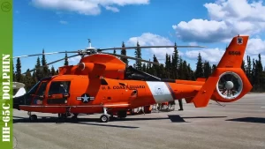 Eurocopter MH-65 Dolphin - Photos & Videos