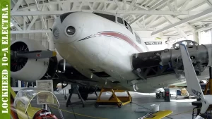 Lockheed Model 10 Electra - Foto e video