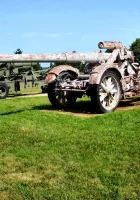 15 cm Kanone 18 - WalkAround