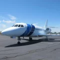 Sokół Dassault 2000