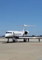 Gulfstream G550 - Photos & Videos
