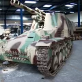 威斯佩 Sd.Kfz. 124