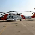 西科斯基MH-60J