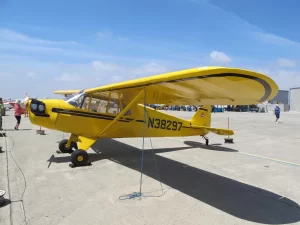 Piper J-5 - Foto e video