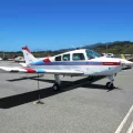 Beech C23 Sundowner