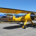 Waco UPF-7