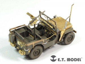 Willys MB Jeep