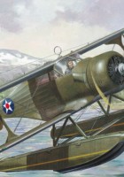 Roden 448 - Beechcraft