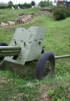 45 mm Modell 1934