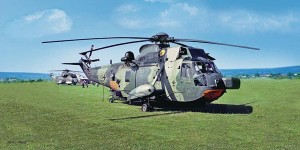 Sea King Mk.41 "Anniversary"