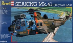 Sea King Mk.41 "Anniversary"