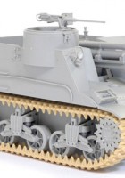 M7 Priest de média produção - DRAGON 6637