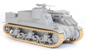 M7 Priest Střední produkce - DRAGON 6637