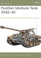 Panther Medio Tanque 1942-45 - NUEVA VANGUARDIA 67