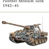 Panther Srednji tank 1942-45 - NEW VANGUARD 67