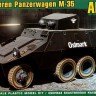 Ace Modelos 72263 - Steyr M35