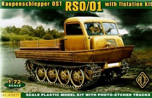 Modely es 72277 - RSO