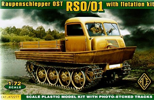 Modely es 72277 - RSO