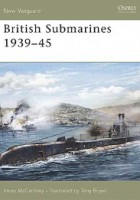Brit tengeralattjárók 1939–1945 - ÚJ VANGUARD 127