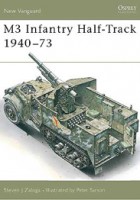 M3 步兵半轨 1940-73 - 新先锋 11
