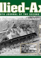 Il diario fotografico della seconda guerra mondiale No.11 - ALLIED-AXIS 11