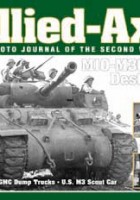 Fotožurnál druhé světové války č.12 - ALLIED-AXIS 12