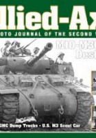 The Photo Journal of the Second World War No.12 - ALLIED-AXIS 12