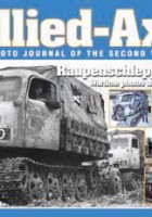 Teise maailmasõja fotoajakiri nr.20 - ALLIED-AXIS 20
