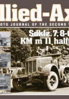 Teise maailmasõja fotoajakiri nr.21 - ALLIED-AXIS 21