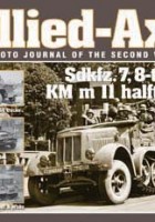 The Photo Journal of the Second World War No.21 - ALLIED-AXIS 21