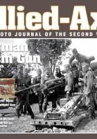 The Photo Journal of the Second World War No.24 - ALLIED-AXIS 24 (em inglês)