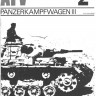 AFV Оръжеен профил 02 Panzer Kampfwagen III-1