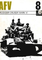 AFV Weapons Profile 08 - Crusader tank