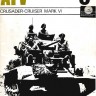 Perfil de armas AFV 08 - Tanque cruzado