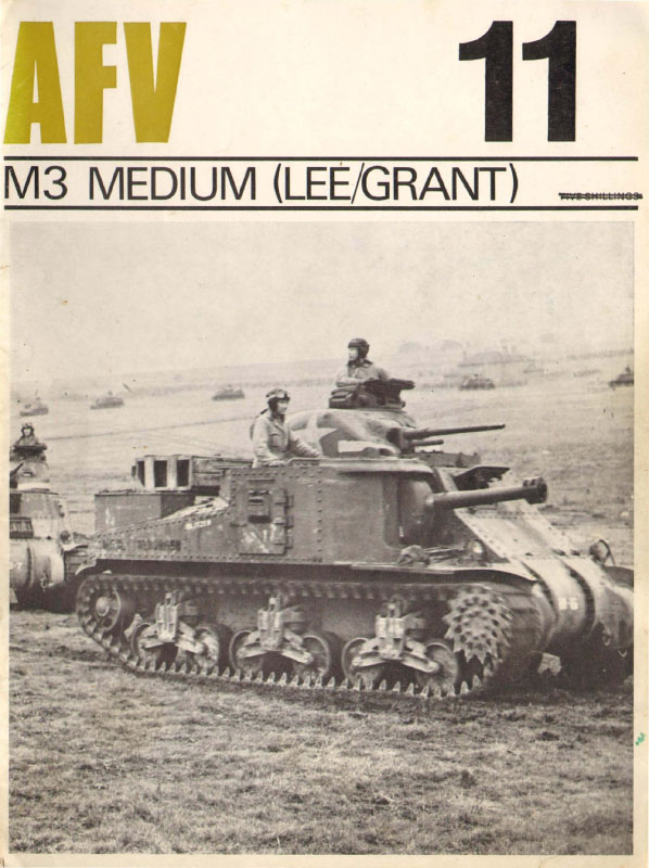 AFV-Zbraň-Profil-11-M3-Střední-Lee-Grant