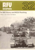 AFV-Weapons-Profile-32-M6-Heavy-and-M26-Pershing