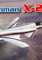 格鲁曼 X-29 - DML 4643