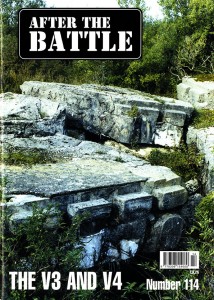 After the Battle 114 - v3 and v4