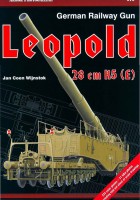 Armor Fotogalerij 12 - LEOPOL 28cm K5